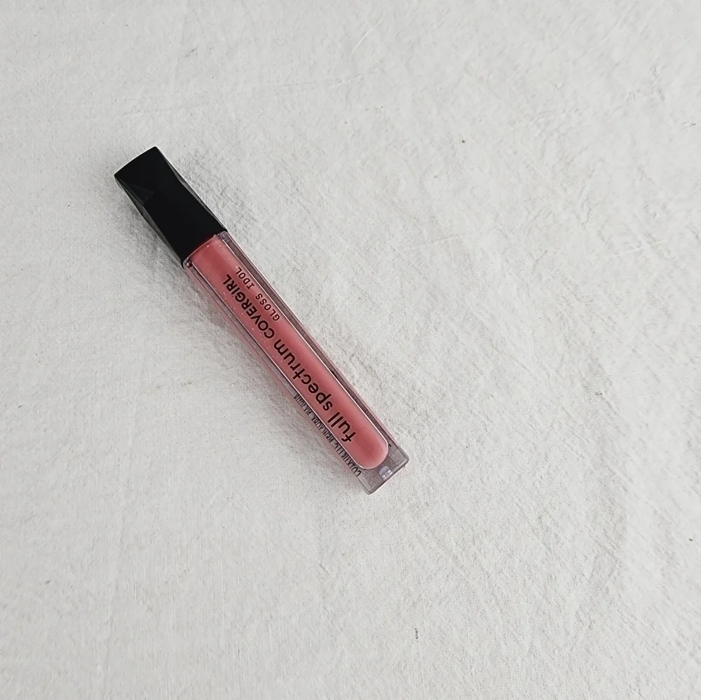 COVERGIRL full spectrum